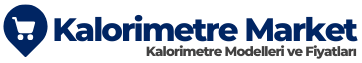 Kalorimetre Modelleri ve Fiyatları Logo